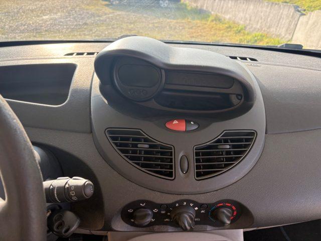 RENAULT Twingo 1.2 OK NEOP POCHI KM MOTORE E KM ORIGINALI