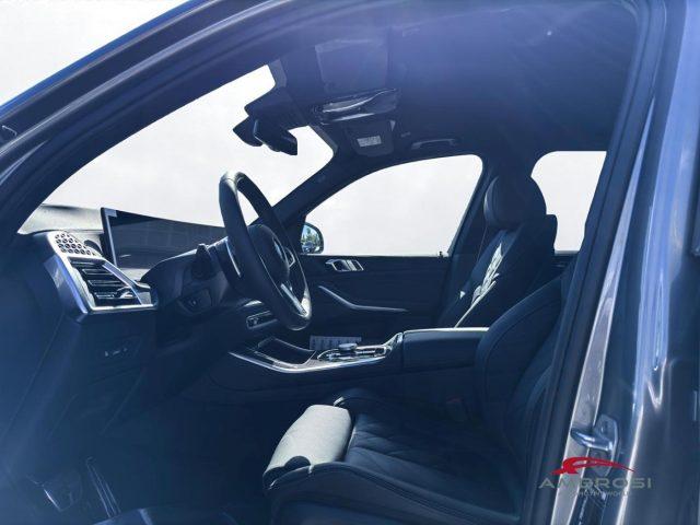 BMW X5 xDrive30d Innovation Comfort Plus package