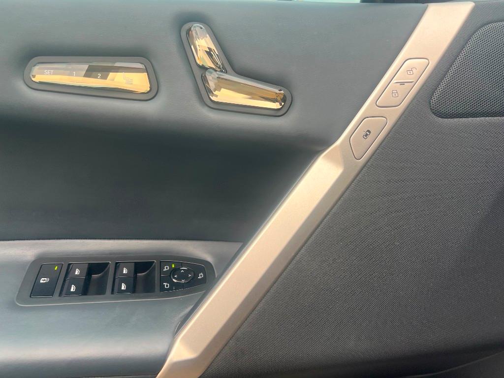 BMW iX (i20) iX xDrive 40 Pacchetto ...
