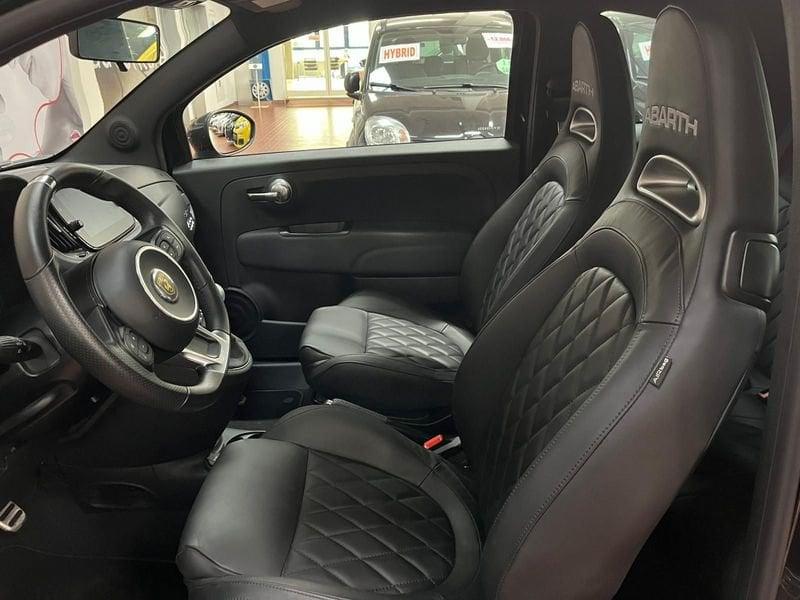 Abarth 595 595 1.4 t-jet 165cv Turismo