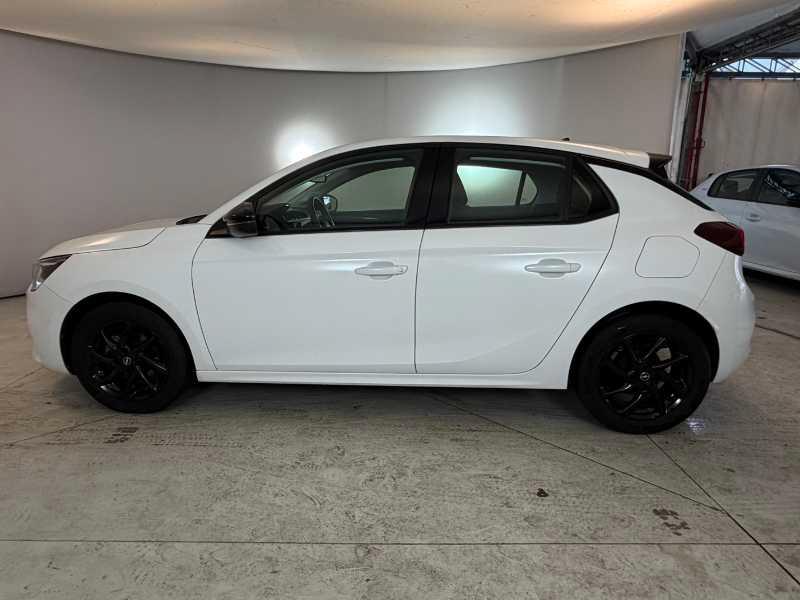 OPEL Corsa Design&Tech 5 porte 1.2 75cv MT5