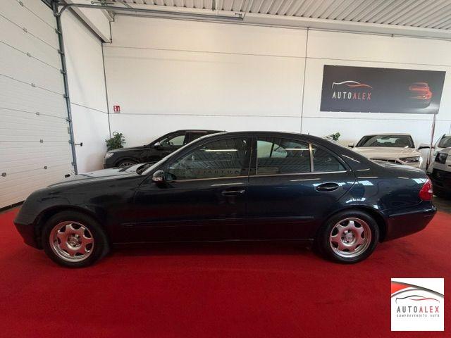 MERCEDES - Classe E - 220 CDI Classic