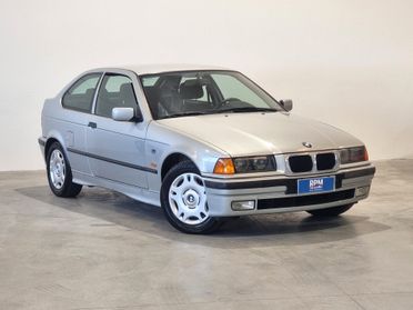 Bmw 316 316i cat Compact Clima Unipro