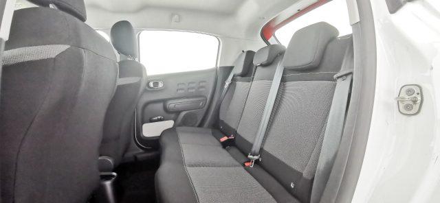 CITROEN C3 PureTech 82 S&S Feel