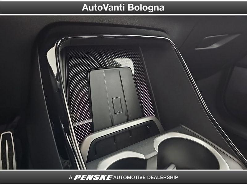 BMW X1 X1 xdrive20d mhev 48V MSport Pro auto