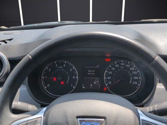 DACIA Duster 1.0 TCe GPL 4x2 Essential