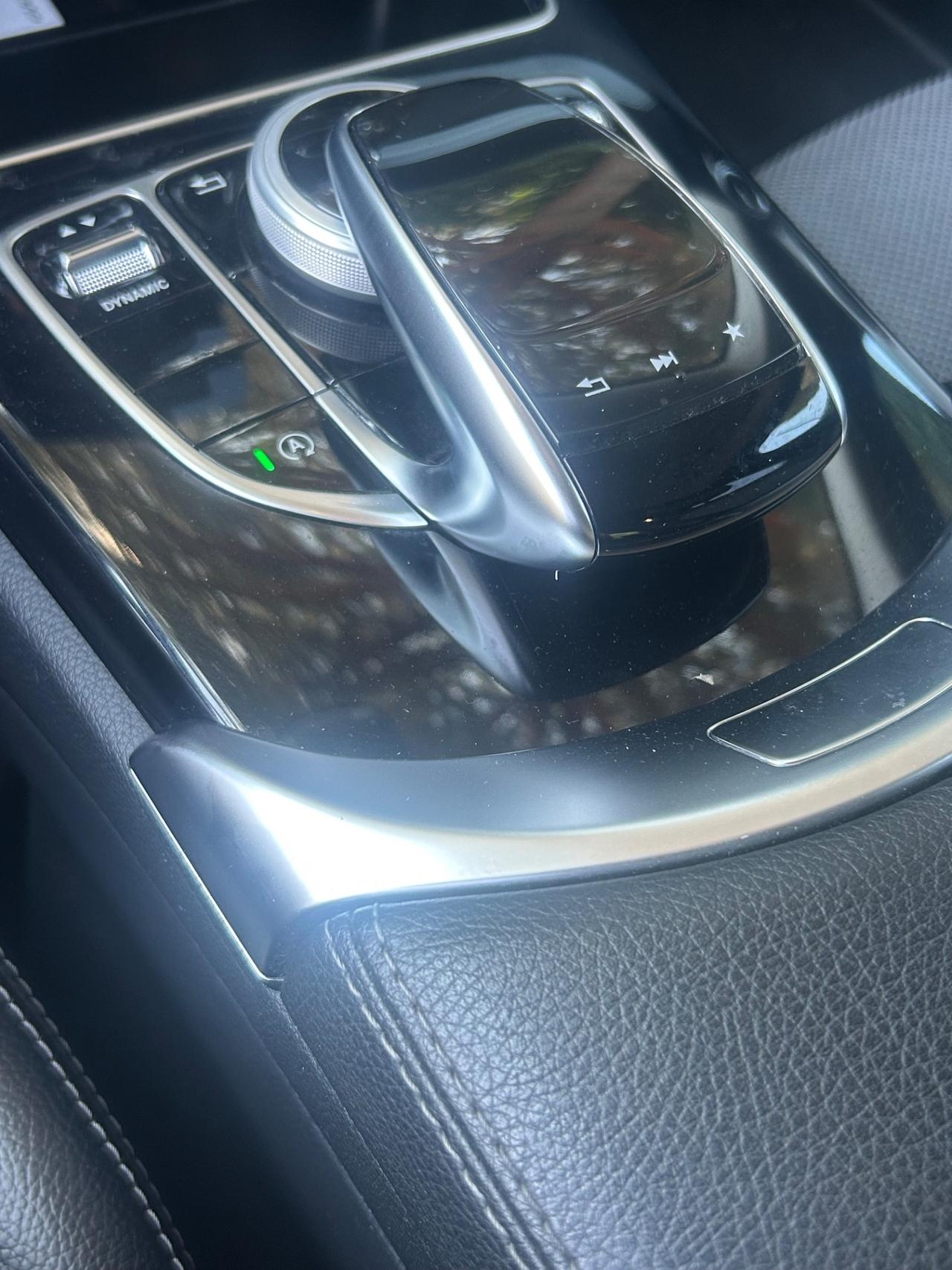Mercedes-benz C 220 d Premium
