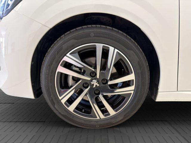PEUGEOT 208 208 PureTech 100 Stop&Start 5 porte Allure Pack