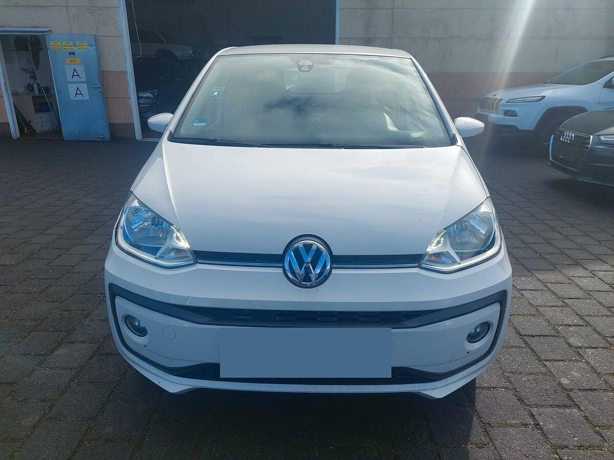Volkswagen up! 1.0 Move up! BlueMotion
