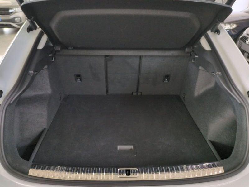 Audi Q3 Sportback 35 TDI S tronic S Line Edition