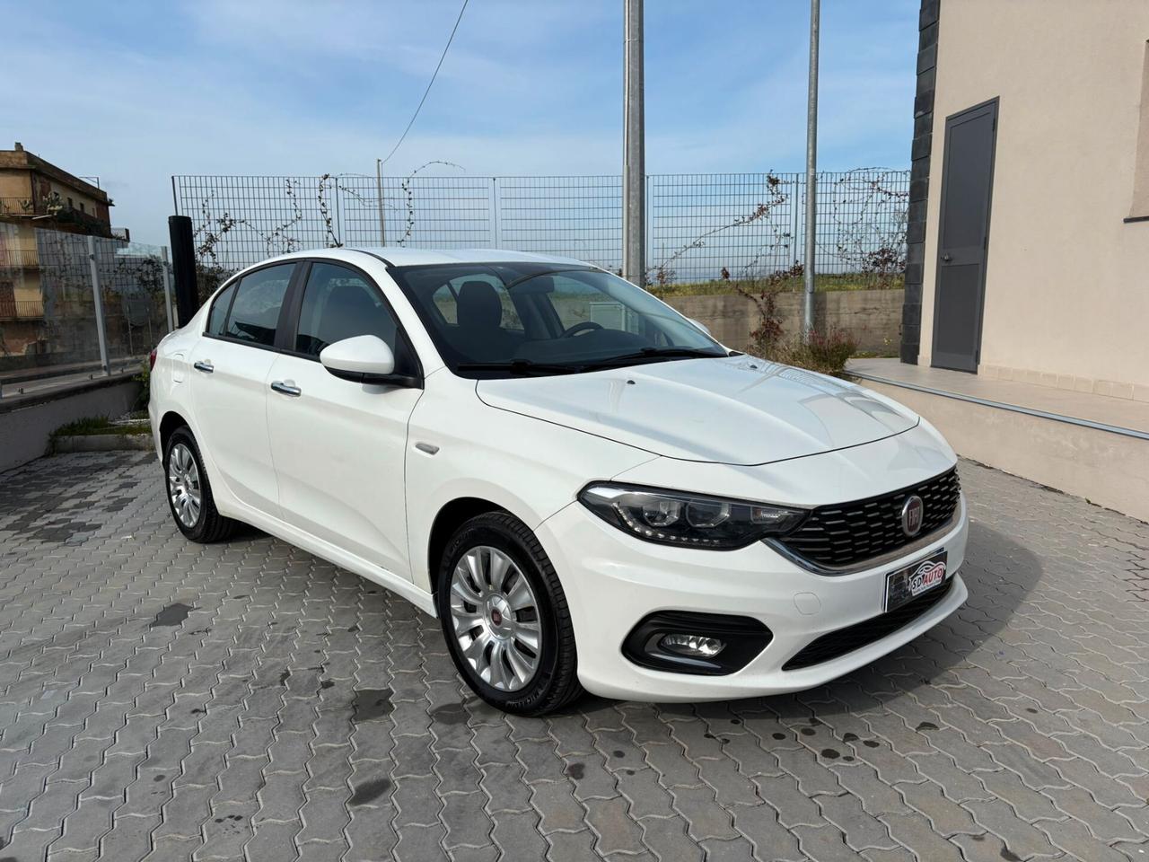 Fiat Tipo FIAT TIPO 1.6 MJT 120 LOUNGE