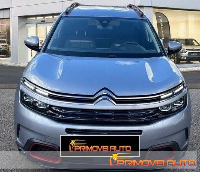 CITROEN C5 Aircross BlueHDi 130 S&S EAT8 Shine Pack