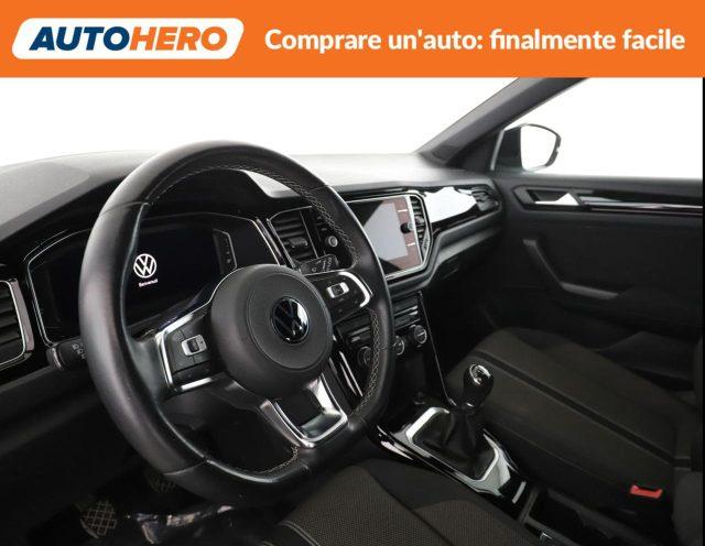 VOLKSWAGEN T-Roc 1.0 TSI 115 CV Style BlueMotion Technology