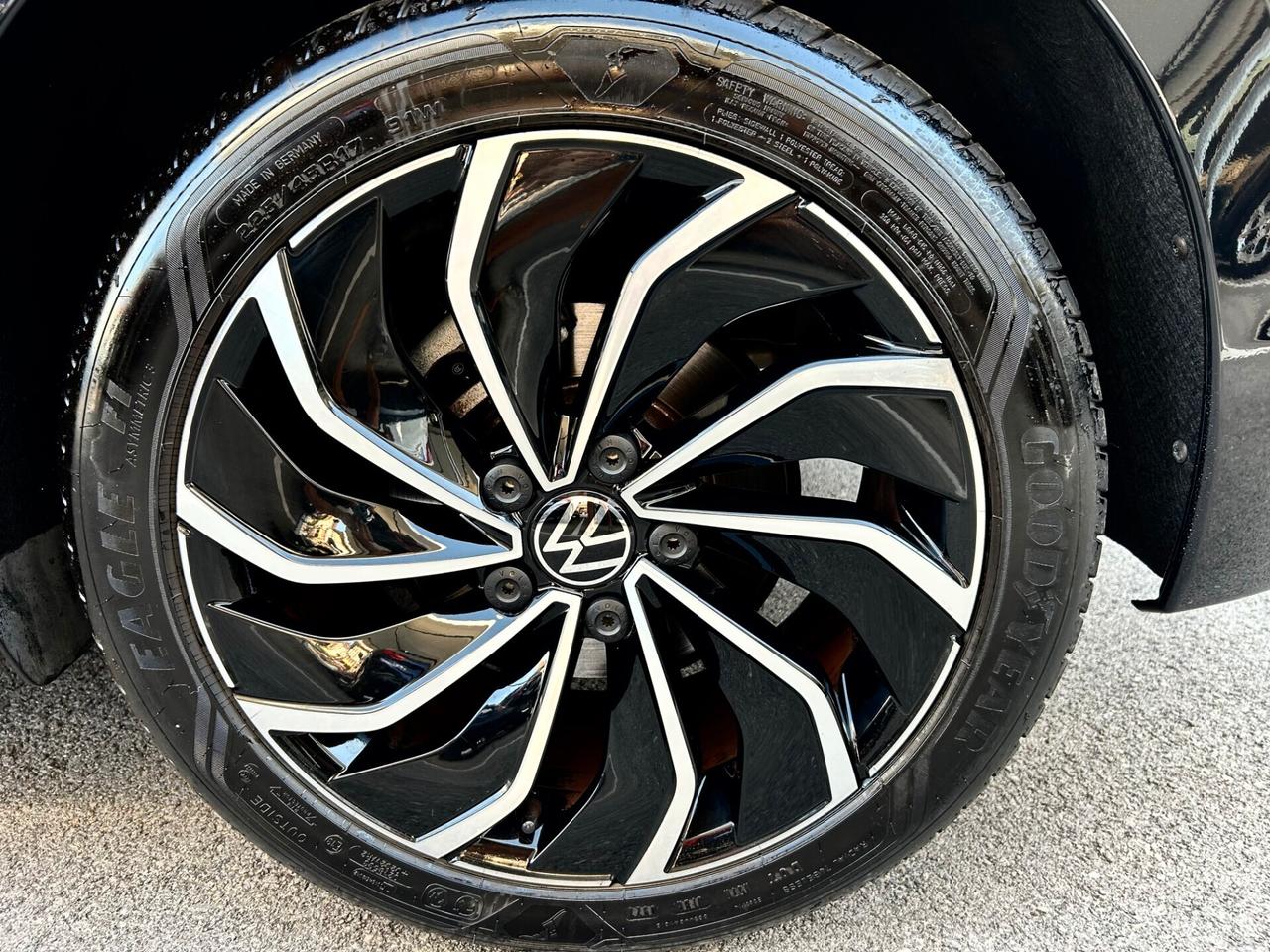 Volkswagen Golf 1.5 eTSI 130 DSG Life 2022