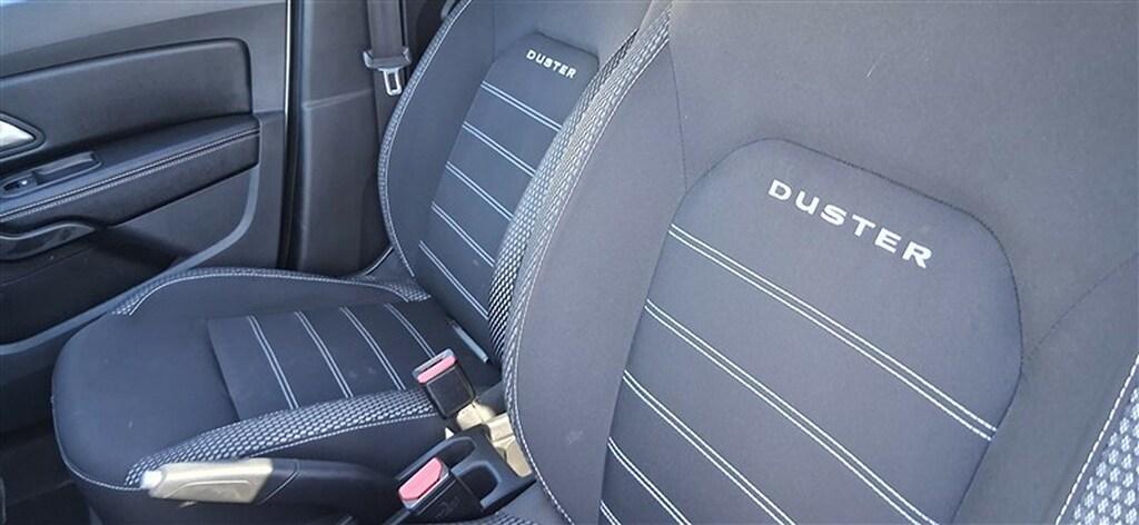 Dacia Duster 1.5 dCi Prestige 4x4