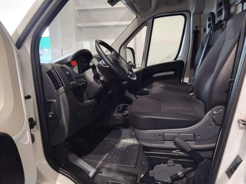 Opel Movano 33 2.2 BlueHDi 120 S&S L2H2 (IVA ESCL.)