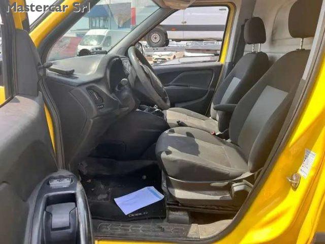 FIAT Doblo DOBLÒ 1.3 MJT PC-TN CARGO LAMIERATO SX- FH822RX