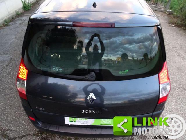 RENAULT Scenic 1.5 dCi/85CV *UNICO PROPRIETARIO*