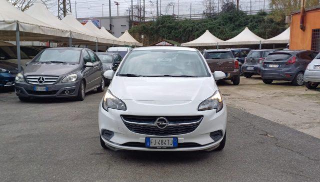 OPEL Corsa 1.3 CDTI 5 porte b-Color