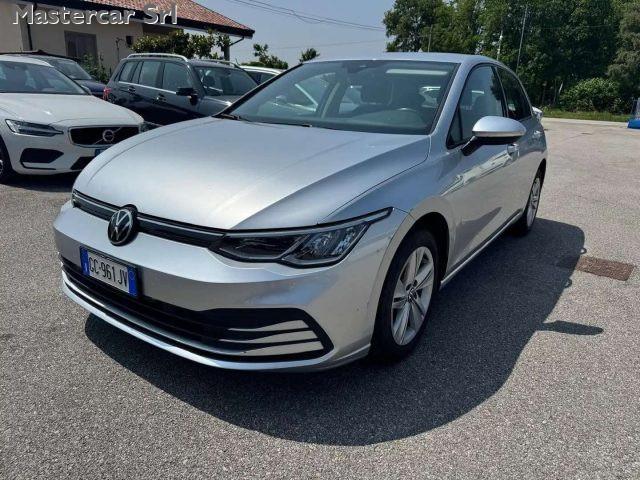 VOLKSWAGEN Golf 2.0 tdi Life 115cv - GC961JV