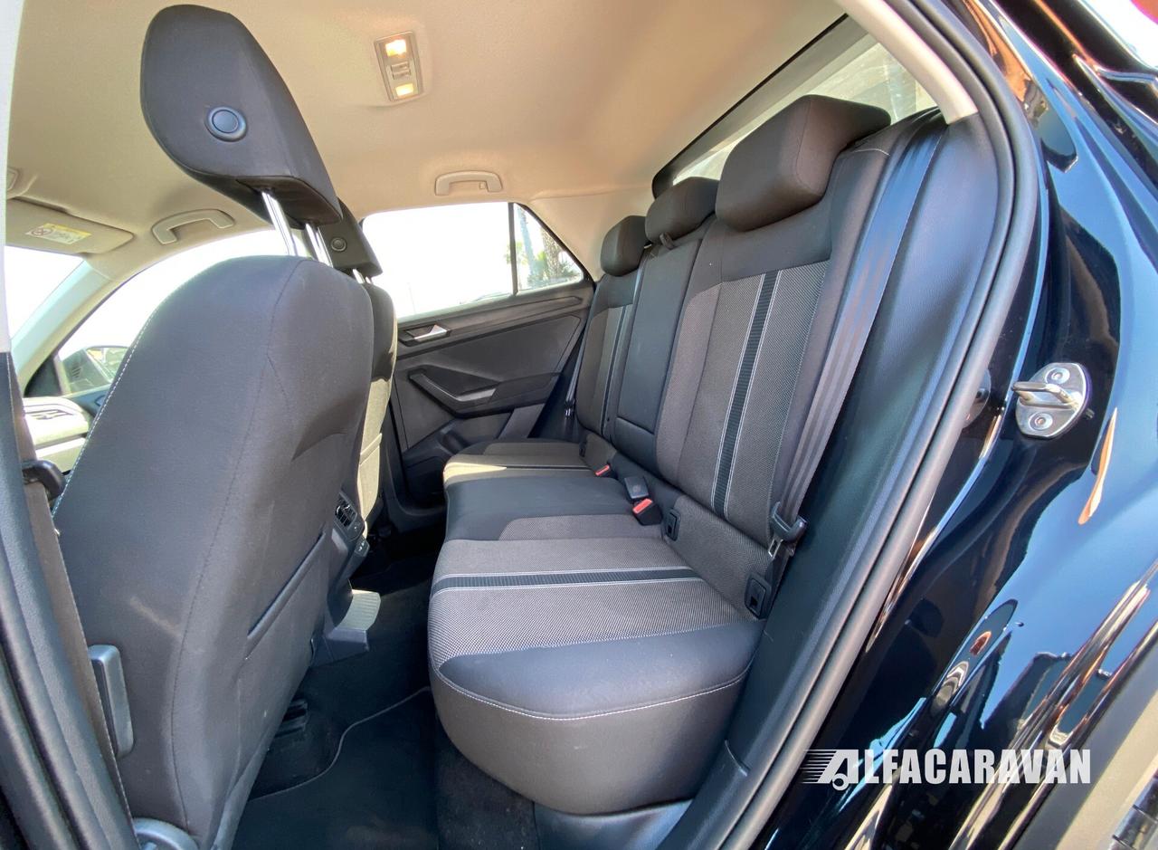 Volkswagen T-Roc 2.0 tdi Style 150cv