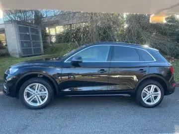 Audi Q5 40 TDI 204 CV quattro S tronic Business Advanced