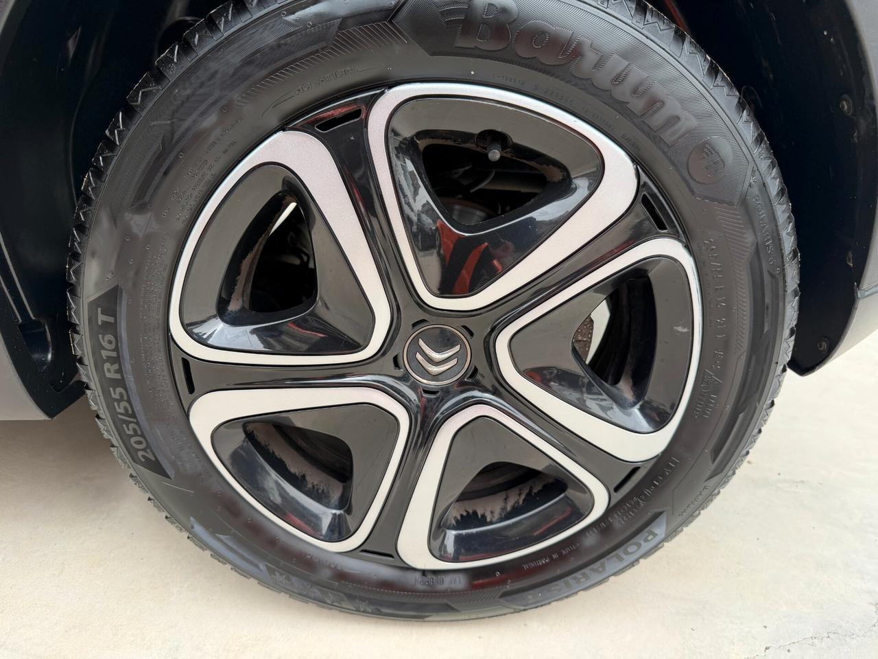 Citroen C3 Diesel Neo Patentati ACCETTO PERMUTA