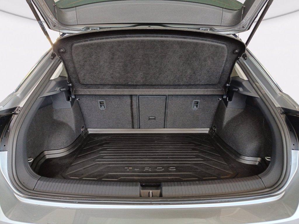 VOLKSWAGEN T-roc 1.5 tsi style del 2022