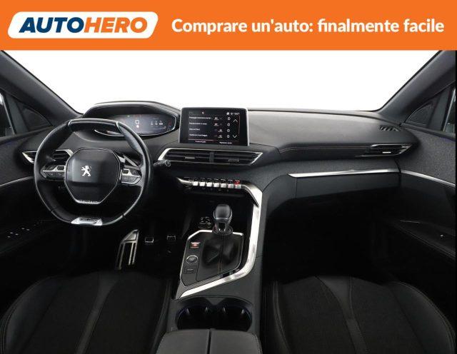 PEUGEOT 3008 PureTech Turbo 130 S&S GT Line