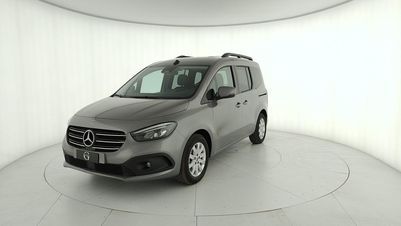 Mercedes-Benz Classe T 180 d