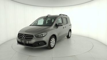 Mercedes-Benz Classe T 180 d