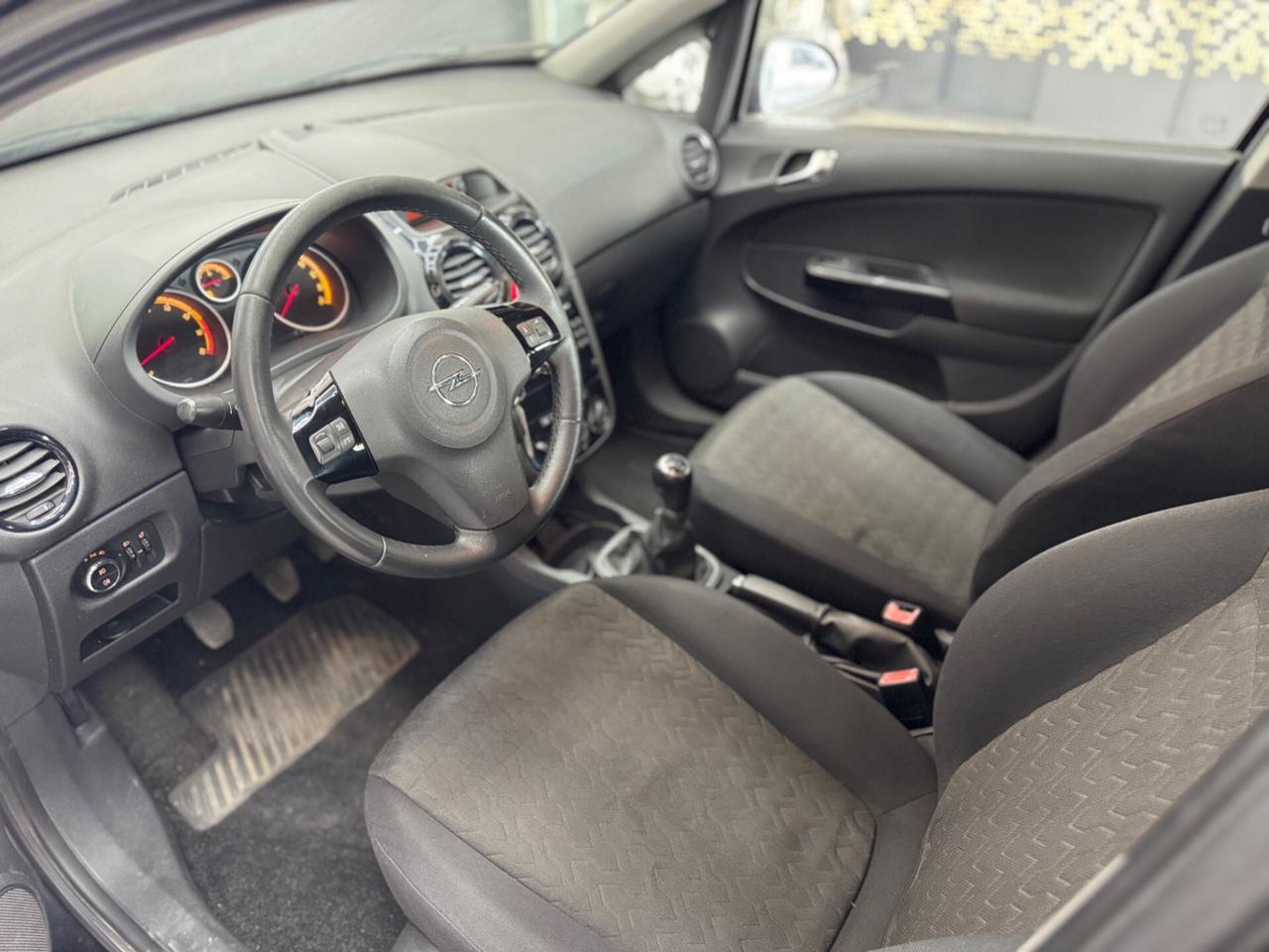 Opel Corsa 1.2 Benzina GPL VALIDO 2033 5PORTE ADATTA NEO