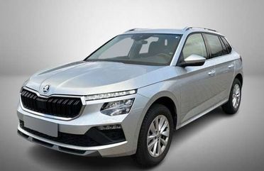 Skoda Kamiq SELECTION 1.0 TSI DSG 116CV *LED+16"* ONLY-PROMO!