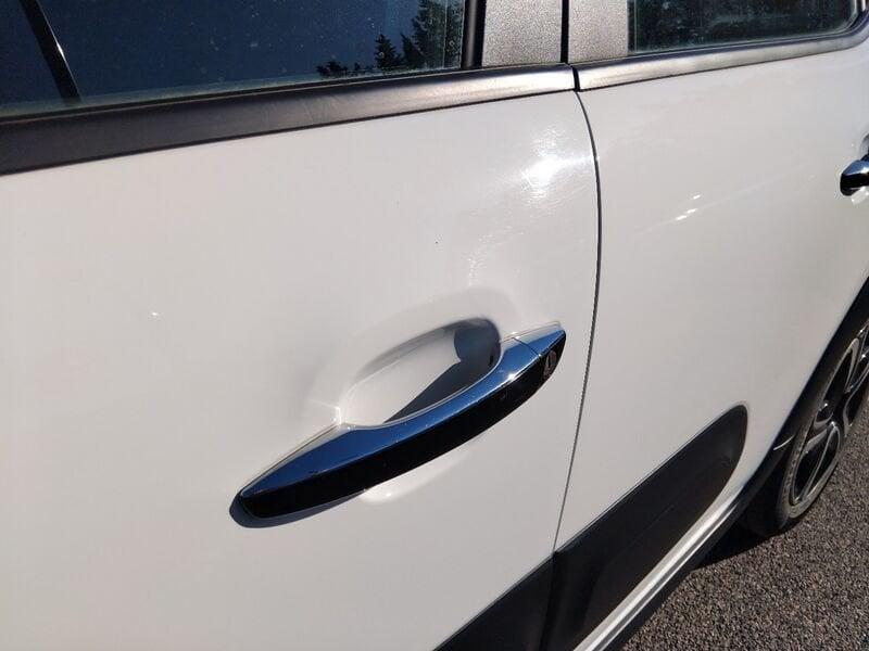 Citroën C3 III 2017 1.2 puretech Shine s&s 83cv