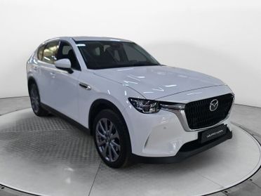 Mazda CX-60 CX-60 3.3L e-Skyactiv D 249 CV M Hybrid AWD Exclusive Line