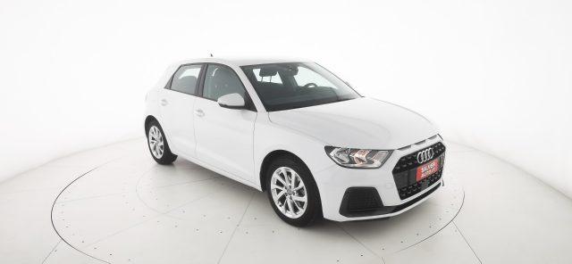 AUDI A1 SPB 30 TFSI S-tronic Admired
