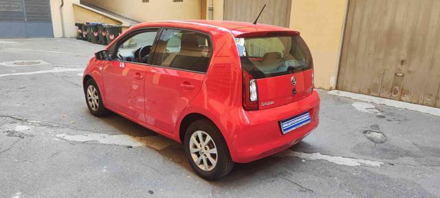 SKODA Citigo 1.0 60 CV 5 porte Style