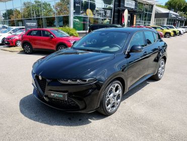 Alfa Romeo Tonale 1.5 160cv Hybrid TCT7 Sprint