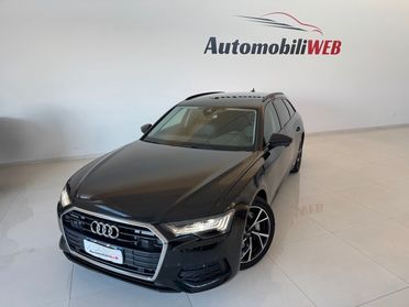 Audi A6 Avant 45 3.0 TDI quattro tiptronic Business Sport
