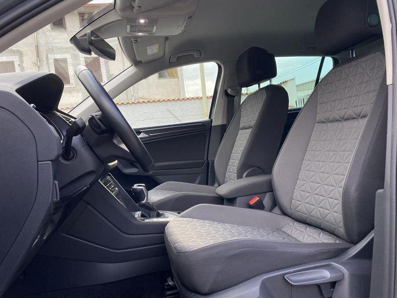 Volkswagen Tiguan Life 2.0 TDI 150CV DSG