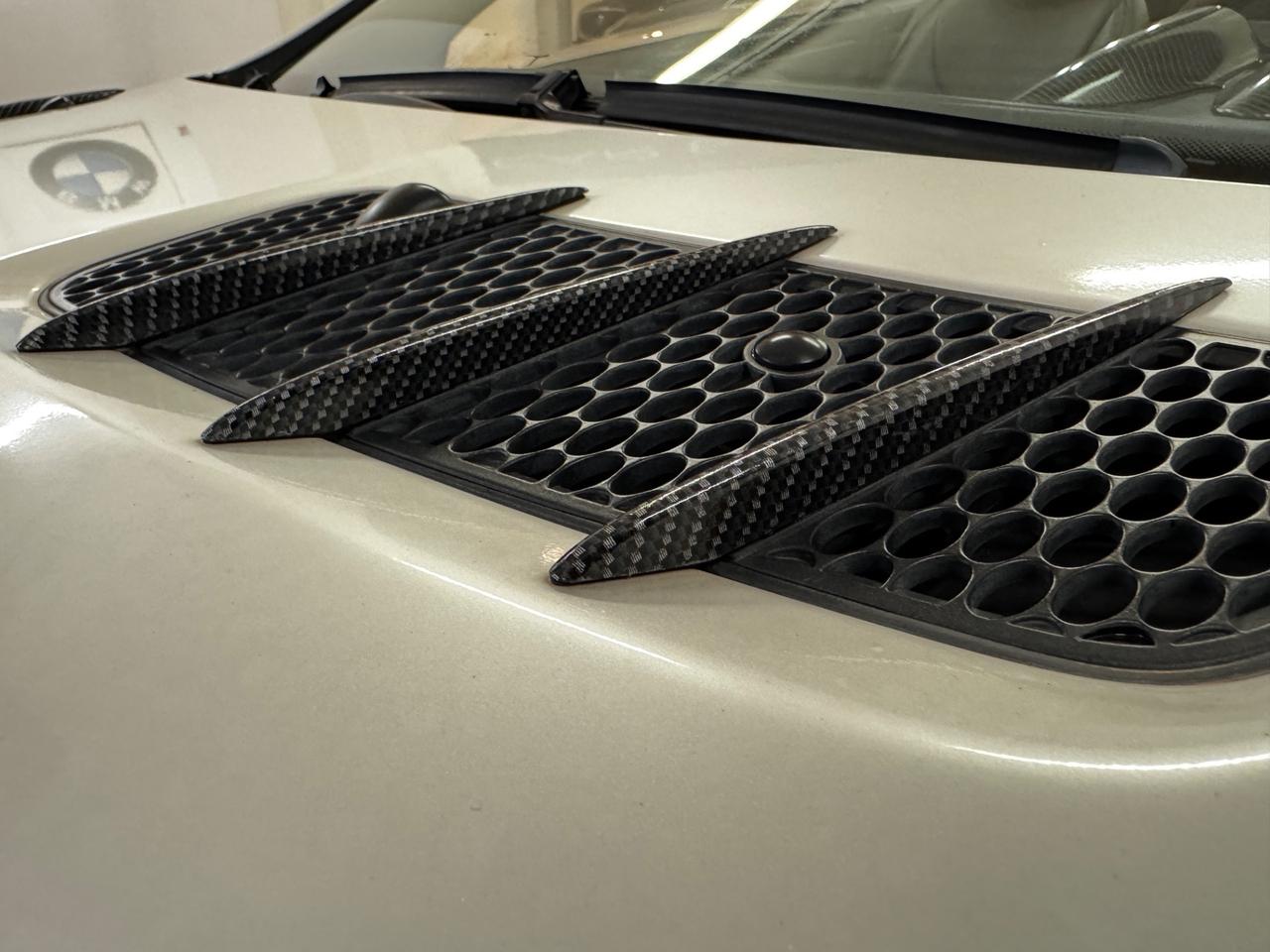 Mercedes-benz SL 500 350 Cabrio-Bianco Perla- Pack AMG-18”-Unica