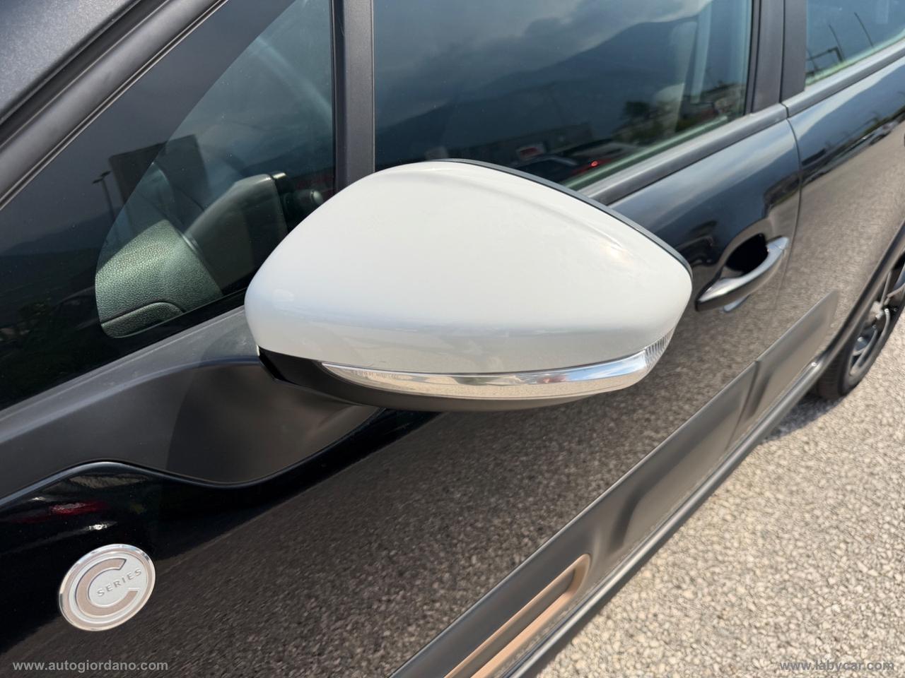 CITROEN C3 PureTech 83 S&S Shine Pack