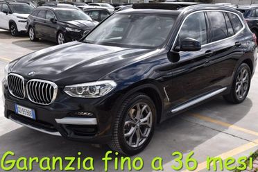 BMW X3 xDrive20d 48V xLine *TETTUCCIO, LED, NAVI*