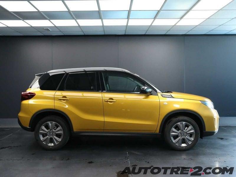 Suzuki Vitara Vitara 1.4h ALLESTIMENTO Cool+ 4wd allgrip 110cv