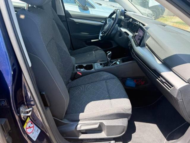 Volkswagen Golf 1.5 TSI EVO LIFE PER NEOPATENTATI
