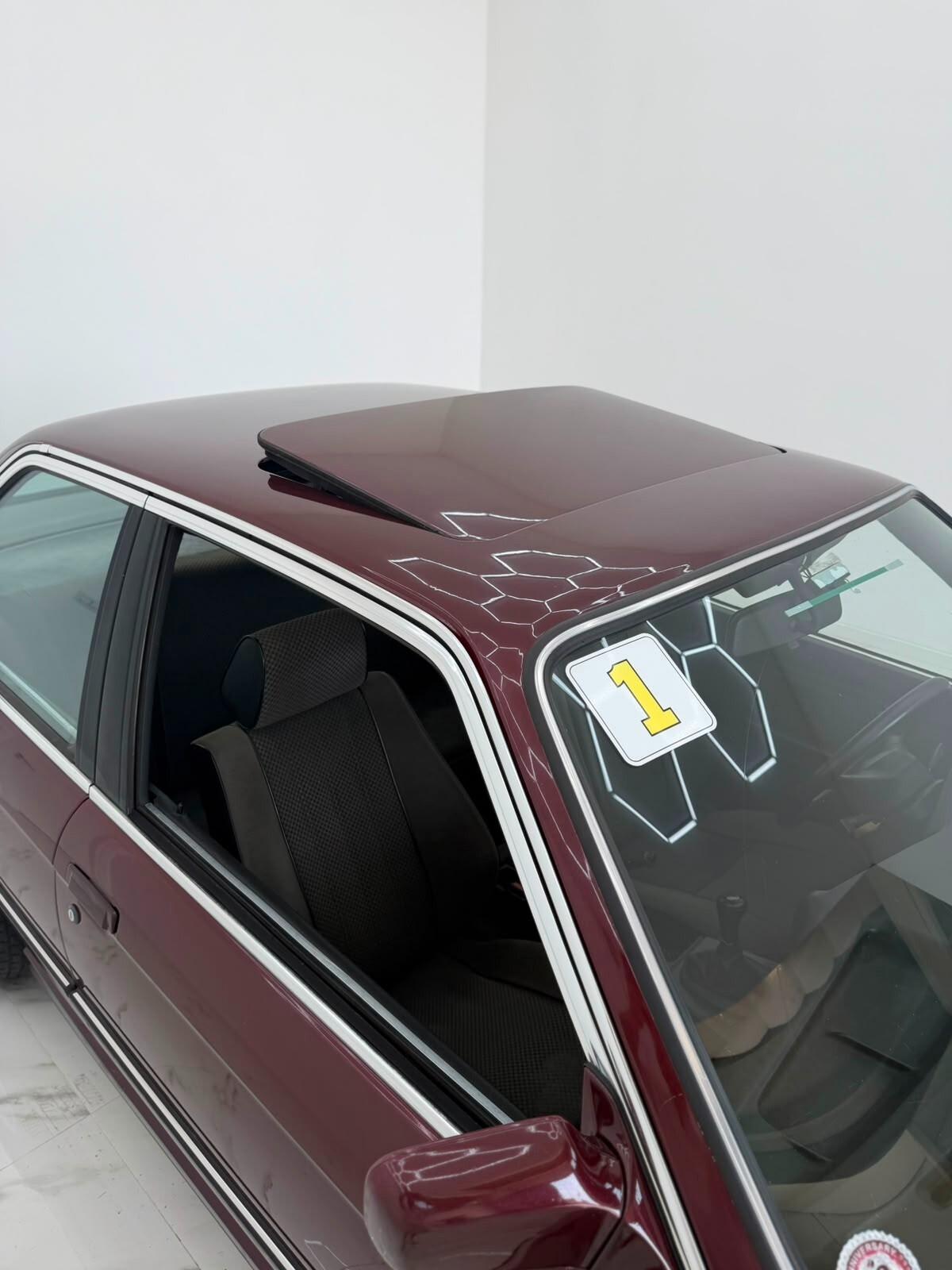 Bmw 323 323i 2 porte