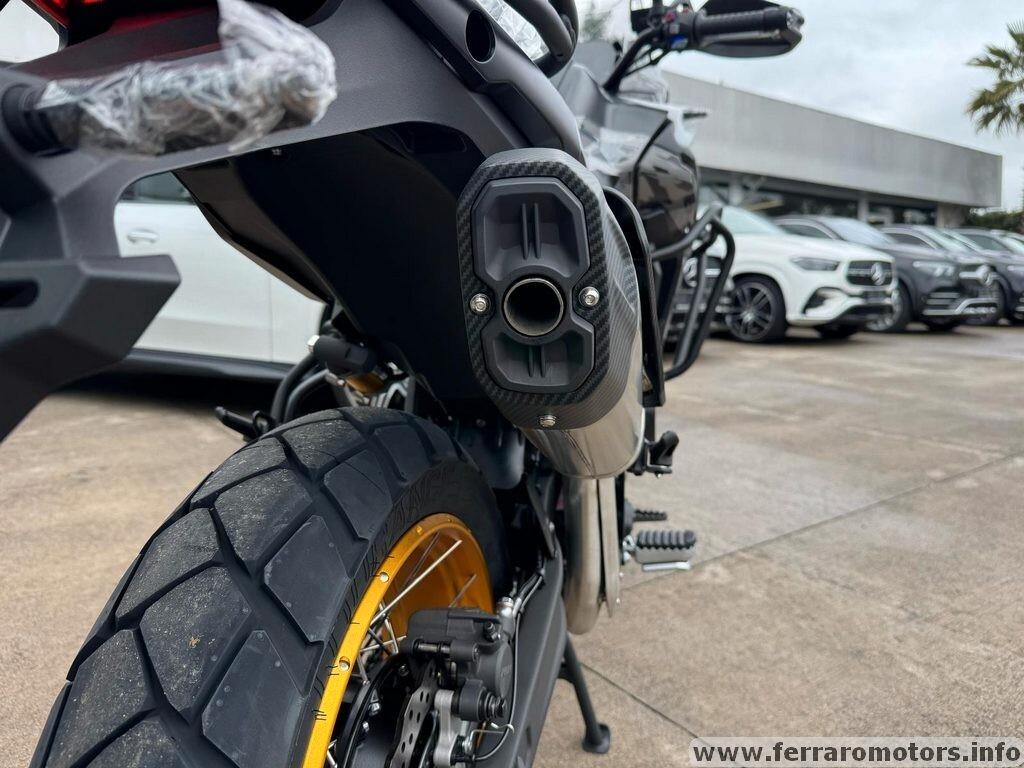 Voge Valico 625 DSX PRONTA CONSEGNA A 59 EURO AL MESE SENZA ANTICIPO