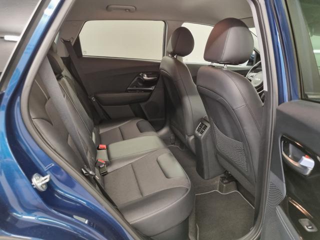 KIA Niro 1.6 GDi DCT PHEV STYLE