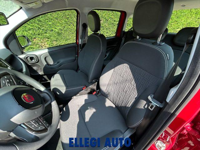 FIAT Panda PROMO FINANZIAM 1.0 HYBRID ICON 5 posti KM 0