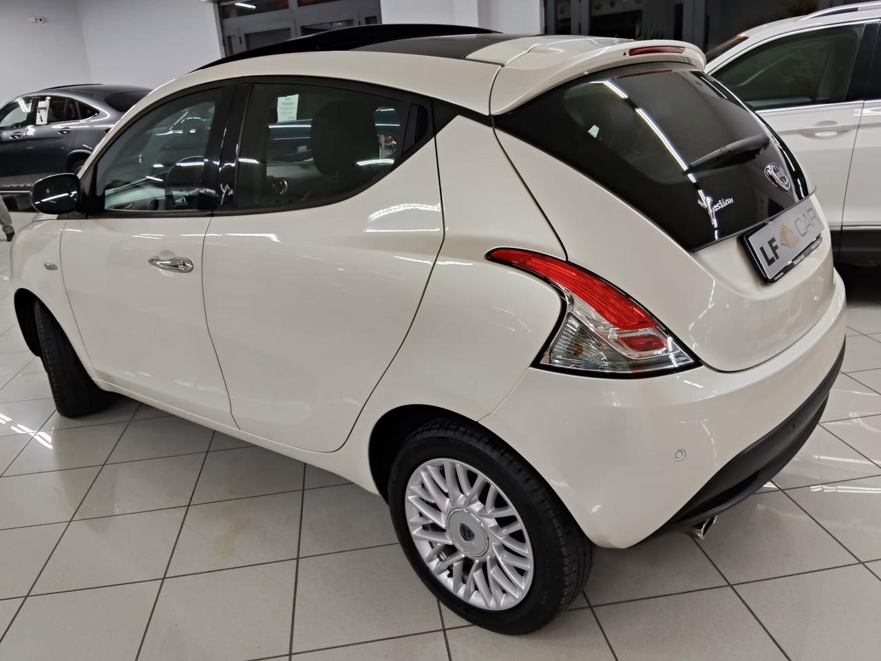 Lancia Ypsilon 1.3 MJT 16V 95 CV 5 porte S&S Platinum